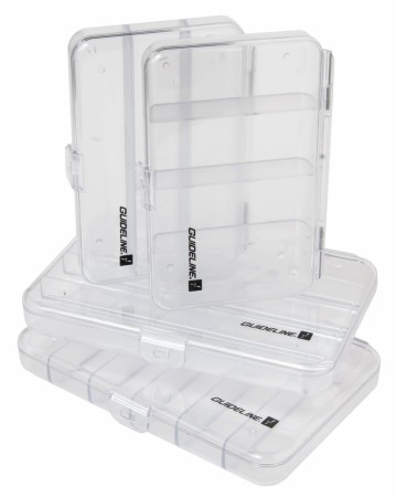 Guideline Slim Tube flueboks Medium (10x15 cm)  