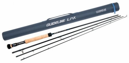 Guideline LPX Coastal