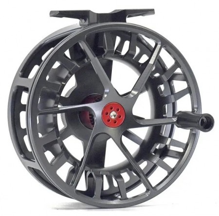 Lamson Speedster S Dark Smoke  