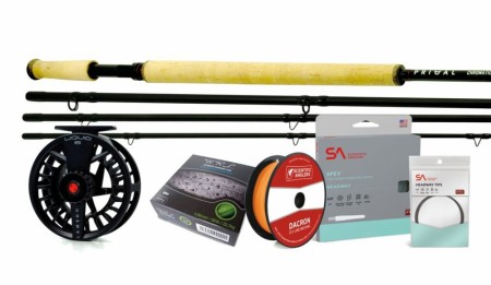 Primal Chromatic Outfit 12,6' #7 TOHÅNDS