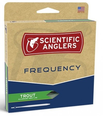 SA Frequency Trout (WF Flyt)