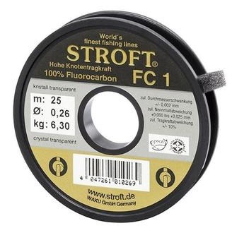 Stroft 100% FC1 (25 m)