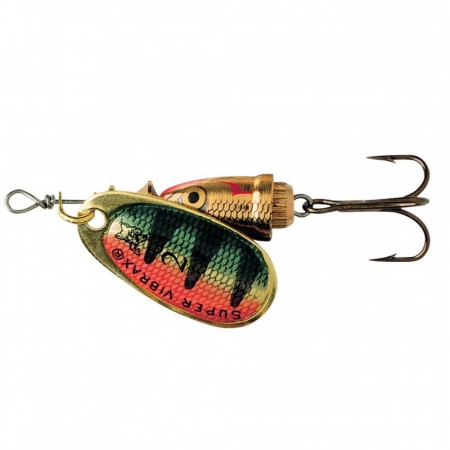 VIBRAX SHAD ABBOR 8G P