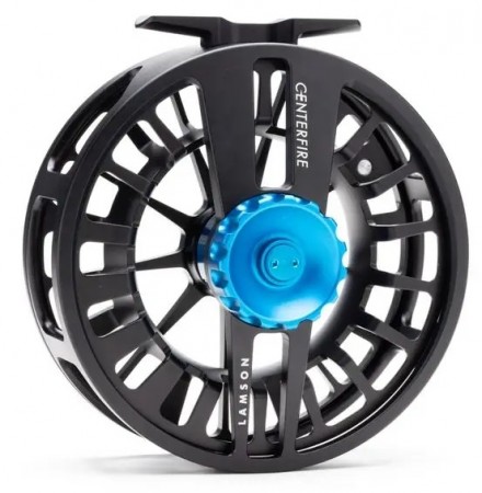 Lamson Centerfire   