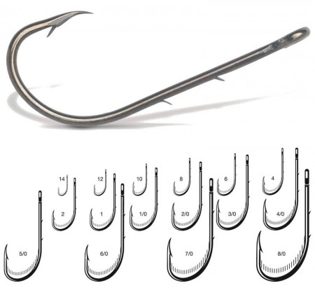 VMC 9291 Agnkrok m/mothaker (Permasteel)