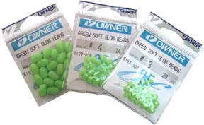 Owner Soft Beads 