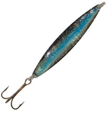 MØRESILDA NORDLYS BL (blue) 