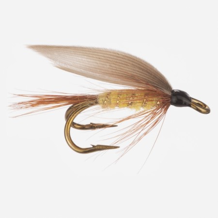 Verre Enn Minken (dobbel våtflue)