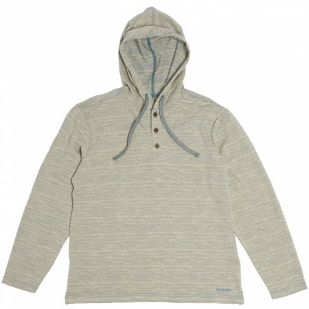 Biscayne Hoody Atlantic Flats 