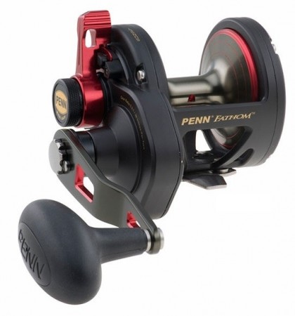 PENN Fathom 30 Lever Drag