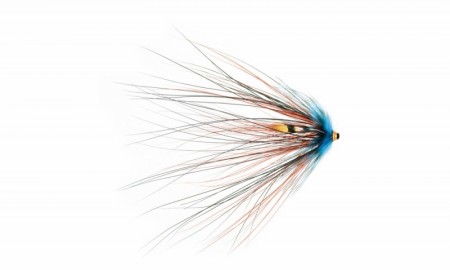 Laks - Frödin Spey Series