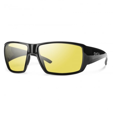 Smith Guides Choice Techlite (Black/Polar Low Light Ignitor)