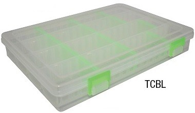 Tronix Box Large (25 x 17,5 x 4 cm)