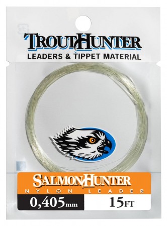 SalmonHunter Leader 15' (450 cm)