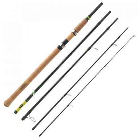 Berkley Phazer 4-delte