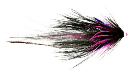 Frödin Flies Butterfly Kraken 