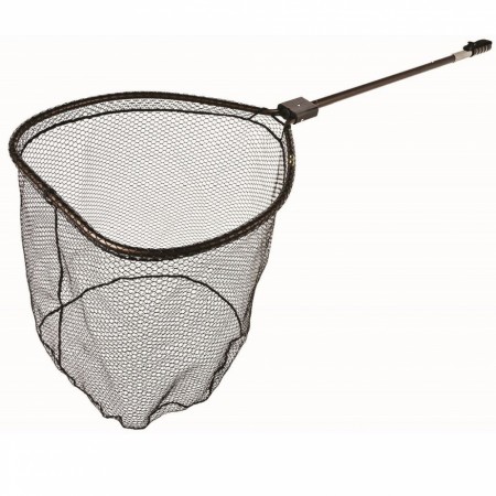 McLean R140 Salmon Weigh Net XXL - Rubber 