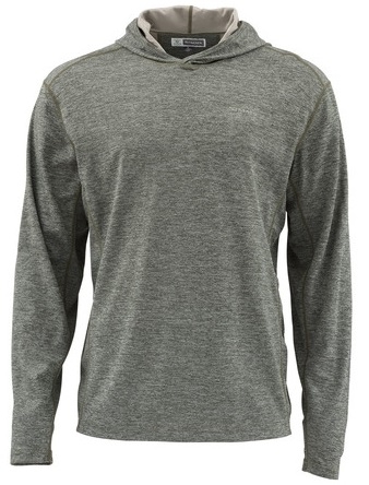Simms BugStopper Hoody Foliage