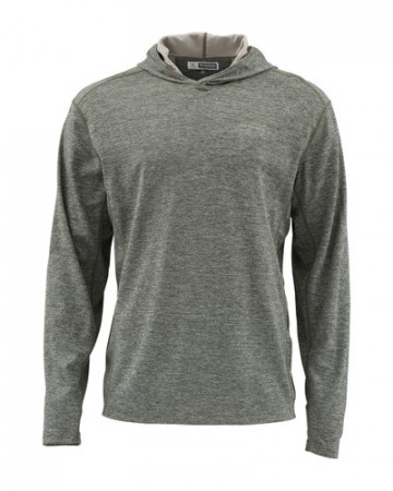 Simms BugStopper Hoody Foliage