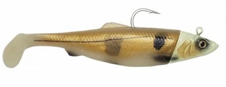 SG 3D Herring Glow Haddock (300 gram)