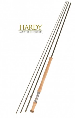 Hardy Demon Switch 11' #7/8 (4-pc)