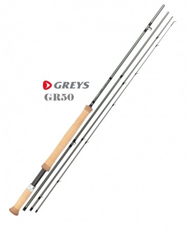 Greys GR50 11,1´ Switch # 7/8