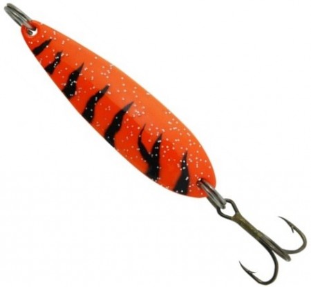 Morild Trout 8 gram (OBLFL) Orange/sort
