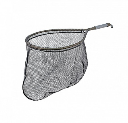 McLean håv m/vekt SMALL Micromesh (# M112)