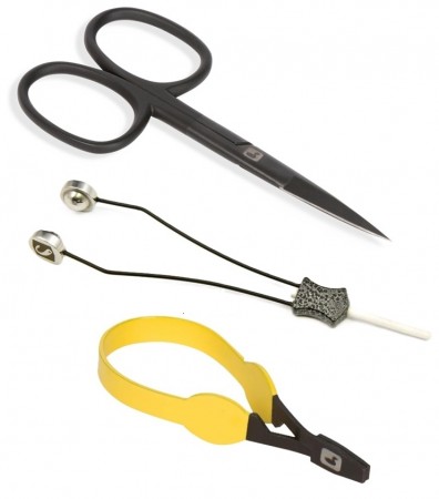 Trådholder, verktøy