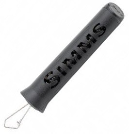 Simms Retractor Black