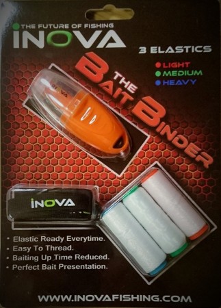 Inova Bait Binder