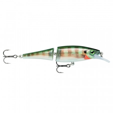 Rapala BX JOINTED MINNOW 9CM BG
