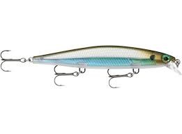 Rapala Shadow Rap 11 MBS DEEP