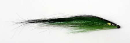Sunray Shadow Green