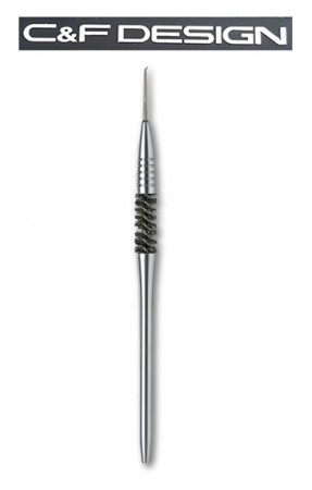 C&F 3-in-1 Dubbing Brush (CFT-70)