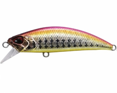 DUO Spearhead Ryuki 50S SW (Triple Threat) 