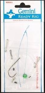 Surfcasting-kystmeiteoppheng