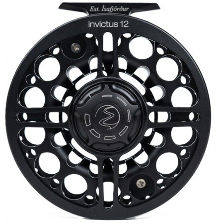 Einarsson Invictus 12 