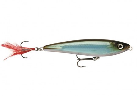 Rapala X-RAP SUBWALK 15CM MBS
