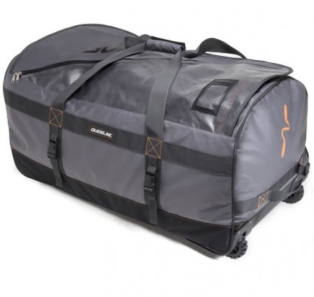 Guideline Large Roller Bag