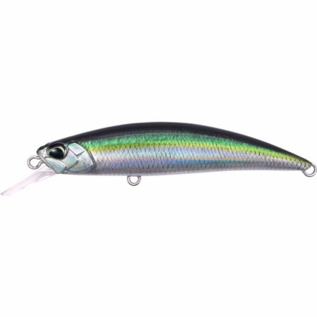 DUO Spearhead Ryuki 95S WT (Green UV Flash)