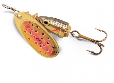 VIBRAX SHAD TROUT 8G TR