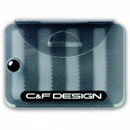 C&F Micro Slit Foam Fly Protector (CFA25S)