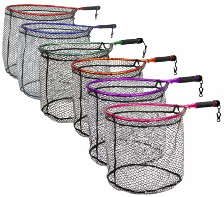 McLean Håv m/vekt R111 (Medium) 