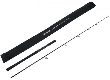 Sølvkroken SVII Gungne Slow Jigging Spin 