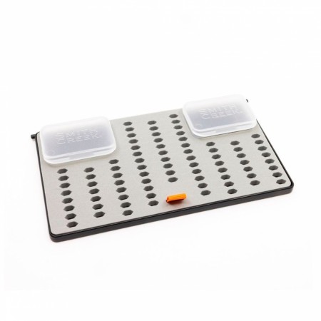 FlyVue Split Shot Fly Storage Tray