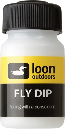 Loon Fly Dip