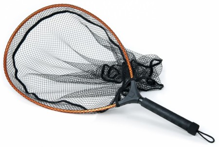 Guideline Multi Grip Landing Net - Large (35x50 cm)