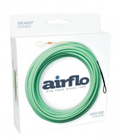 Airflo Skagit Driver 