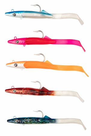 Ragot Raglou Hybrid Monster (20 cm, 145 gram)